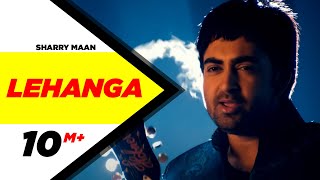 Lehanga | Oye Hoye Pyar Ho Gaya | Sharry Mann | Releasing 14 June 2013