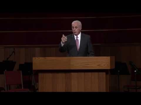 Messiah: The Living Water, Part 1 (John 4:1-15)