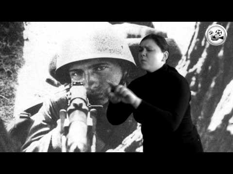 Bjelle ir Peru - Broluzis (Gestu kalba)