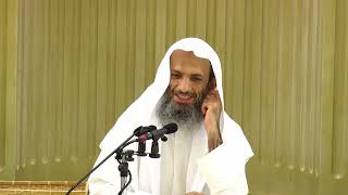 صورة الدرس (40) | رسولي قدوتي (قصة موسى عليه السلام) | لفضيلة الشيخ/ خالد اسماعيل