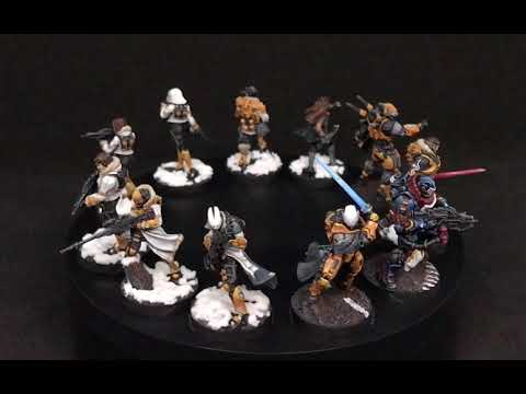 INFINITY CODE ONE - Yu Jing Kaldstrom