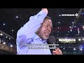 RECEIVE YOUR DELIVERANCE Viewers Prayer With TB Joshua Mp4