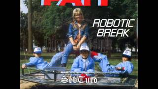 PATY - Robotic Break (1984)