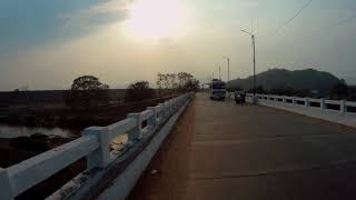 preview picture of video 'Surada,trip to Daringbadi ,video 1'