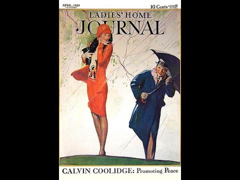 Roaring Twenties: The Lanin Orchestra - It Had To Be You, 1924