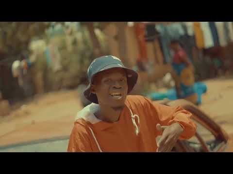 LAZY-B GHETTO PUPAH  OFFICIAL VIDEO TRAILER