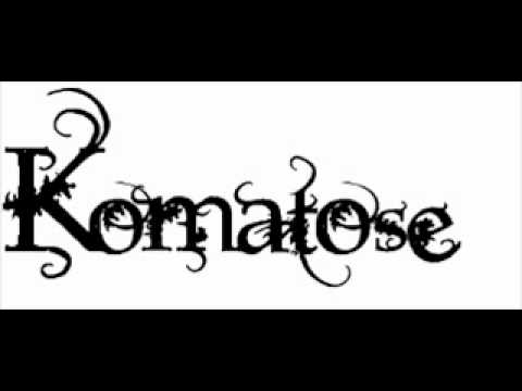 Komatose - Party On (Tonight)