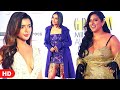 Prajakta Koli Rajakumari Ruhi Singh Shriya Pilgaonkar At Grazia Millennial Awards