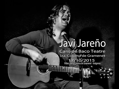 Javi Jareño - 