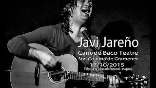 Javi Jareño - 
