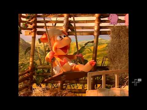 Cocoricó fala sobre a água