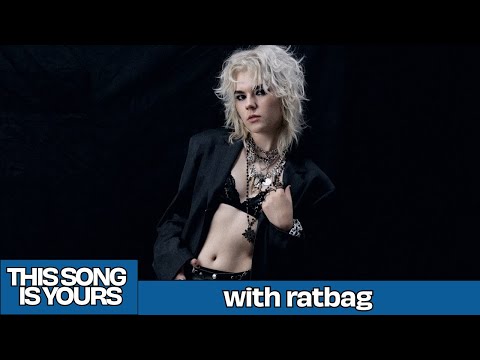 Record Shopping with: ratbag