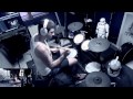 Killswitch Engage - My Curse drum cover by Stormy ...