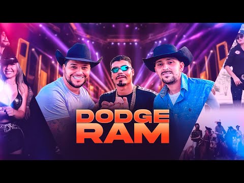 Mc Léo da Kebrada - Vini Pk , Dodge Ram Part: Diogo Kleiton