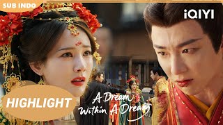 Download lagu 【Highlight】A Dream Within A Dream 01 | Li Yi Tong × Liu Yu Ning | iQIYI Indonesia mp3