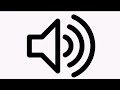 Oo Ee A Ee A Oo Ee A Ee Slowed Reverb Sound Effect