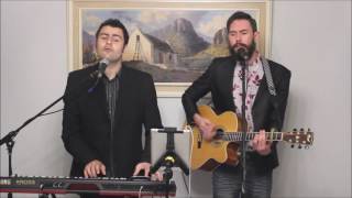 DmrP Theuns Jordaan   Net voor die Strom kom COVER