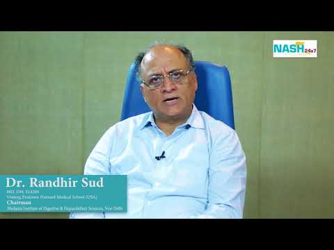 Dr. Randhir Sud