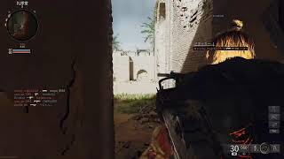 寝る前に少しCODするっぴ