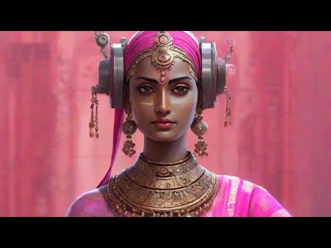 बेली डांसर (2023) — वीडियो थंबनेल
