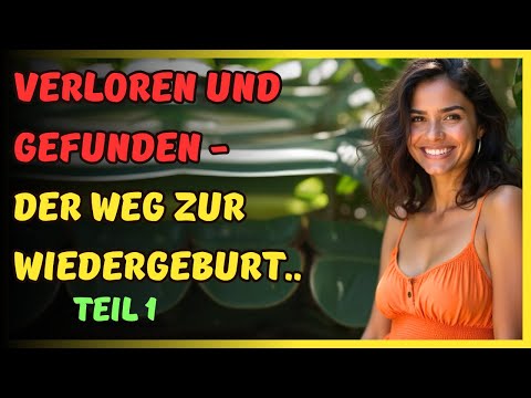 Dunkle Geheimnisse: Rückkehr zur Liebe.. TEIL 1.