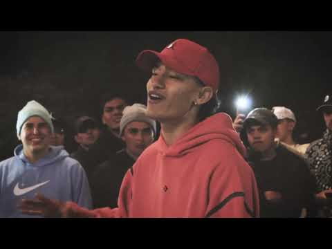 Andres SZ - Under Freestyle #2: Cantautontos (Video Oficial)