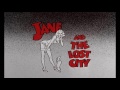 Jane And The Lost City 1987 Jane