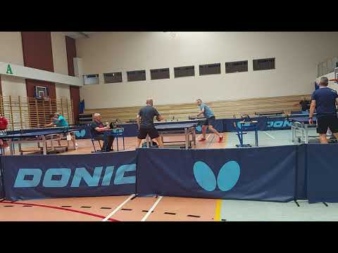 Półfinał Mistrzostw Polski Amatorów Bartłomiej Pacia-Rafał Suszycki