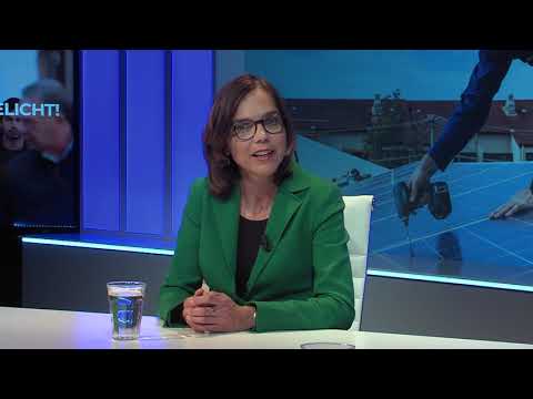Uitgelicht! 31 mei 2019 - Carla Dik (ChristenUnie) over de voorjaarsnota
