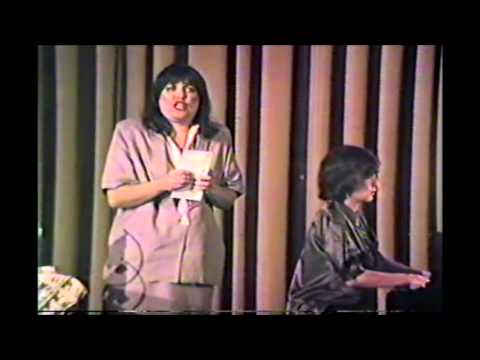 Céline Imbert - Intermezzo - Mozart Camargo Guarnieri