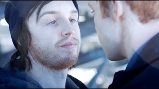 Ian and Mickey (Gallavich) - Don't leave