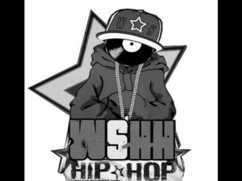 J - Flame ( Freestyle )