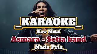 Download lagu Asmara - Setia Band ll karake Metal Version ll Nada Pria #karaokemetal #karaoke #setiaband mp3 Download lagu Asmara - Setia Band ll karake Metal Version ll Nada Pria #karaokemetal #karaoke #setiaband mp3