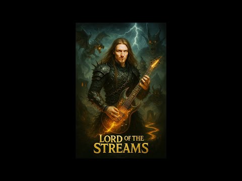 Ep. 231 ⚠️  IMPROV Music and FABLES ✨️ " Soul Sucking Death Orbs "