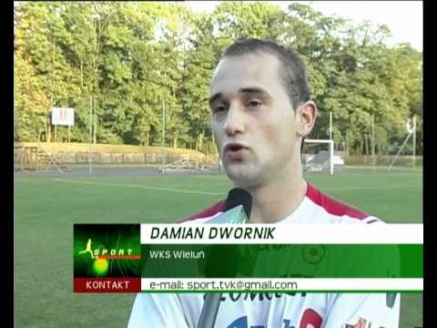 WKS Wieluń - Włókniarz Pabianice