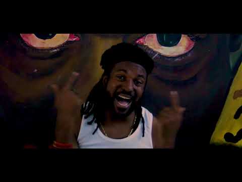 The Legend G Mac - Crime [ Official Music Video ]  Produced by Morelove Music