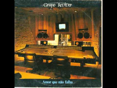 Grupo Reviver - 1991 - Vem pra mim - 1991.wmv