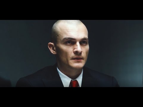 Hitman Sigma Male | 47 Grindset