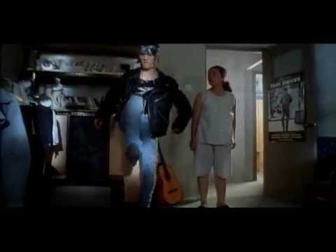 « Quitting » (昨天, 2001) de Zhang Yang