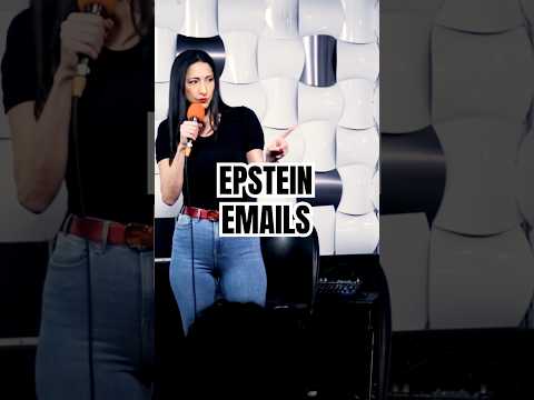 I Read the Epstein Emails So You Don’t Have To
