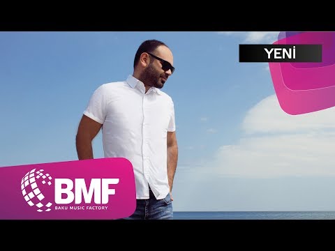 Muxtar Abseynov - Yol (Audio)