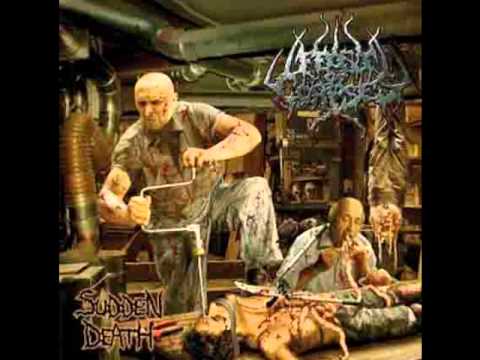 Feast Of Corpses - Crushing The Remains