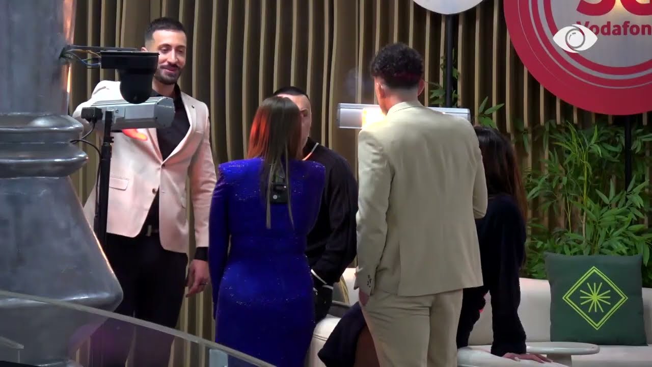 “Ma sqaro pak çdo të thotë person me inteligjencë emocionale 15-vjeçare?”/ G Bani diskuton me Aldon