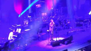 Divine Comedy - I&#39;ve Been To A Marvellous Party - Barbican 01/09/22 live 2022