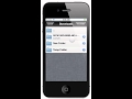 WebDAV Nav IOS Basics