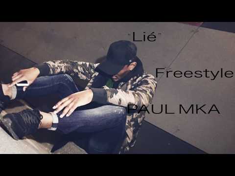 Freestyle - Paul MKA (Lié)