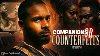 Companions or Counterfeits | #IUIC CLASSROOM