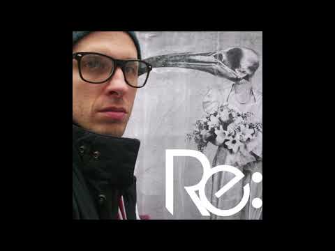 Greg Eversoul 'Don't want to believe' RE:DEFINE Records 013