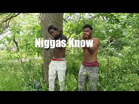 TezzGang x RayBaby - Niggas Know