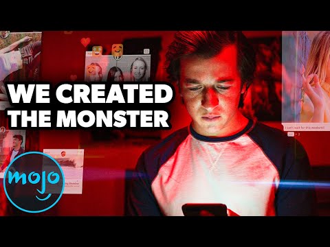 關於社會困境的十大瘋狂之處 (Top 10 Maddening Things About The Social Dilemma)